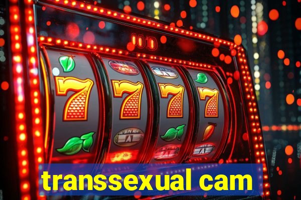 transsexual cam